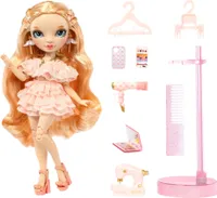 Rainbow High Doll - Victoria Whitman Ro