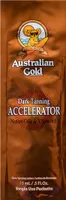 Australian Gold Tanning Accelerator Do Opalania