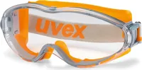 uvex Schutzbrille ultrasonic 9302 orange