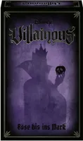 Disney Villainous: Böse bis ins Mark Ravensburger 26400