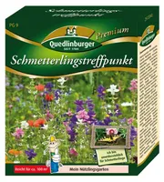 Quedlinburger Saatgut - Schmetterlingstreffpunkt - Samen - 2972040