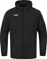 JAKO Allwetterjacke Team 2.0 SCHWARZ SCHWARZ 140