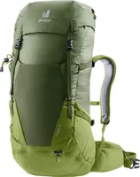 DEUTER Wanderrucksack Futura 32 grün