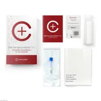Cerascreen Dna Herzgesundheits Test 1 St