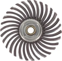 Dremel Feinschleifbürste SC471 K36