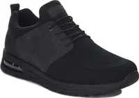 Rieker Herren Slipper in Schwarz, Größe 45