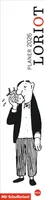 Loriot Planer 2026