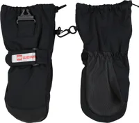 LEGO® Wear LWARIPO 703 - MITTENS W/MEM. 22871 Uni Black 80