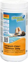 Multifunktionstabletten Planet Pool 200g/Stück 1 kg