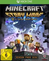 Minecraft: Story Mode