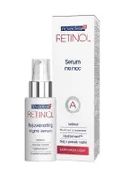 Retinol Rejuvenating Night Serum