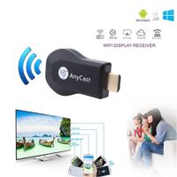 Anycast Dongle Wifi Hdmi Miracast Airplay Dlna Android Spiegeln
