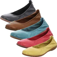 Josef Seibel Ballerinas Ballerinas Leder