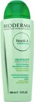 Bioderma Nodé A Soothing Shampoo Shampoo für empfindliche Kopfhaut 400 ml