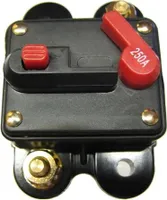 Automatiksicherungshalter 250 Ampere - 12V