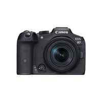 CANON Eos R7 + Rf-S 18-150Mm Is Stm