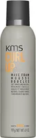 KMS Mousse Curl Up Style Wave Foam