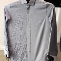 Ručný naparovač odevov,2000W, 60ml, bielo-fialový  STEAMY