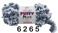 Alize Puffy More 6265 Strickgarn