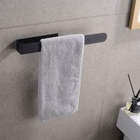 Handtuchring Tuchhalter Ring Handtuchhalter Handtuch WC Bad Handtuchablage
