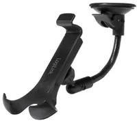 Logilink Smartphone-Halterung 4"-6" für Windschutzscheibe