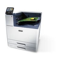 Xerox VersaLink VL C9000 A3 45/45 Seiten/Min. Duplex-Drucker Adobe PS3 PCL5e/6 3 Behälter mit insges Xerox