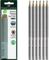 Bleistift Hb Grip 6St.