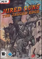 Hired Guns: The Jagged Edge (DVD-ROM)