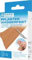 HARO Wund-Pflaster wasserfest 500 x 60 mm hautfarben
