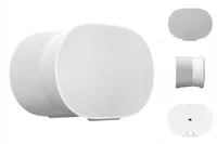 Tragbare Bluetooth-Lautsprecher Sonos Era 300 Weiß