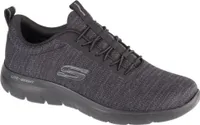Skechers Summits - Sorenz 232697-BBK, Sneaker, Herren, Schwarz