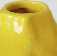 Vase ZITRONELLA