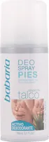 Babaria Foot Deodorant Spray 150ml