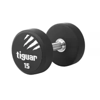 tiguar hantelPolyuretan15 kg