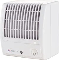 Radialer Wandlüfter 100 CF V