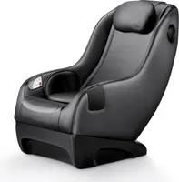Naipo Massagesessel Shiatsu Massagestuhl mit SL Track, Klopfen, Kneten