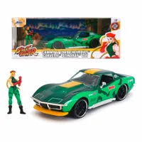Street Fighter 1969 Chevrolet 1:24