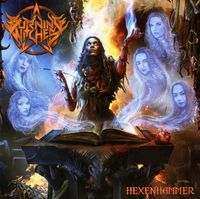 Hexen brennen - Hexenhammer CD