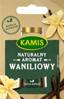 Kamis Přírodní vanilková příchuť 20 ml