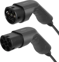 DELTACO e-Charge, Kabeltyp 2 - Typ 2, 1-phasig, 16A, 10M