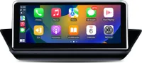 4+64G 10.25" Android 13 Autoradio GPS Navi Carplay Für BMW X1 E84 2009-2015 Octa Core LTE SWC WIFI 4G BT USB
