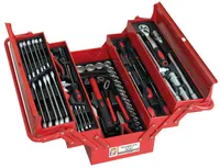 Masko® 969tlg Werkzeugkoffer Werkzeugkasten Werkzeugkiste Werkzeug Trolley  Black (222438802018) - купить на .de (Германия) с доставкой в Украину
