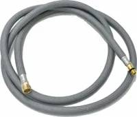 FRANKE Brauseschlauch 1800 mm, Armatur KUBUS