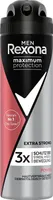 Rexona X.Deo Spray Men Maximum Power 150ml