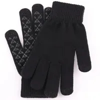 JACK WOLFSKIN High Damen Gloves Handschuhe