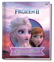Ľadová kráľovná 2 - Moji prví priatelia