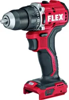 Flex Akku Bohrschrauber DD 2G 18.0-EC LD C (Akkuschrauber, 18 V)