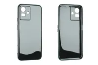 TPU Hülle für Cubot Note 50 schwarz