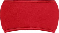 Thinsulate™ Headband red, Gr. one size