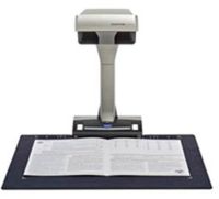 Fujitsu Scanner ScanSnap SV600